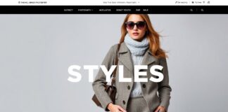 Modische Trends und Stile: Inspirationen für jeden Anlass Fashion trends and styles: Inspirations for every occasion