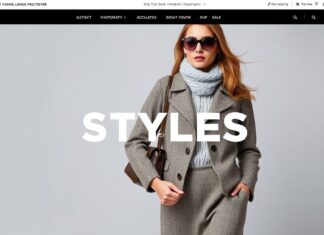 Modische Trends und Stile: Inspirationen für jeden Anlass Fashion trends and styles: Inspirations for every occasion