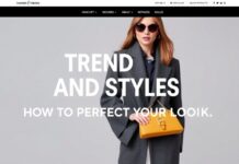 Modische Trends und Stile: Wie Sie Ihren Look perfektionieren Fashion Trends and Styles: How to Perfect Your Look