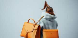 Modische Trends und stilvolle Accessoires: Ein Blick auf die neuesten Entwicklungen Fashion trends and stylish accessories: A look at the latest developments