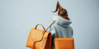 Modische Trends und stilvolle Accessoires: Ein Blick auf die neuesten Entwicklungen Fashion trends and stylish accessories: A look at the latest developments