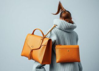 Modische Trends und stilvolle Accessoires: Ein Blick auf die neuesten Entwicklungen Fashion trends and stylish accessories: A look at the latest developments