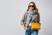 Modische Trends und stilvolle Tipps für jeden Anlass Fashion trends and stylish tips for every occasion