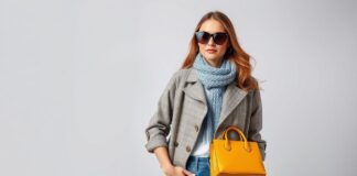 Modische Trends und stilvolle Tipps für jeden Anlass Fashion trends and stylish tips for every occasion