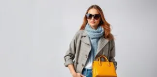 Modische Trends und stilvolle Tipps für jeden Anlass Fashion trends and stylish tips for every occasion