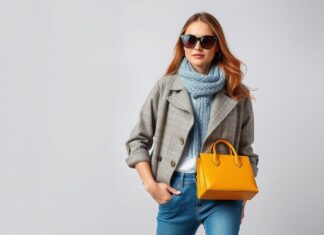 Modische Trends und stilvolle Tipps für jeden Anlass Fashion trends and stylish tips for every occasion