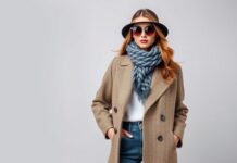 Modische Trends und Styling-Tipps für den perfekten Look Fashion trends and styling tips for the perfect look