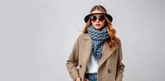 Modische Trends und Styling-Tipps für den perfekten Look Fashion trends and styling tips for the perfect look