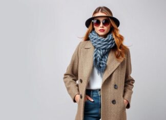 Modische Trends und Styling-Tipps für den perfekten Look Fashion trends and styling tips for the perfect look