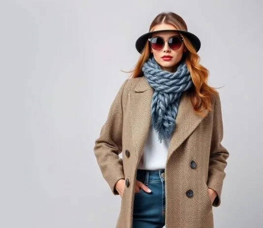 Modische Trends und Styling-Tipps für den perfekten Look Fashion trends and styling tips for the perfect look