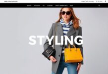 Modische Trends und Styling-Tipps für jeden Anlass Fashion trends and styling tips for every occasion