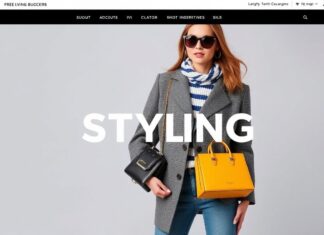 Modische Trends und Styling-Tipps für jeden Anlass Fashion trends and styling tips for every occasion