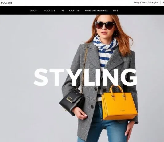 Modische Trends und Styling-Tipps für jeden Anlass Fashion trends and styling tips for every occasion