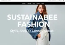 Nachhaltige Mode: Stilvoll und umweltbewusst Sustainable Fashion: Stylish and Eco-Conscious