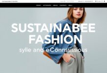 Nachhaltige Mode: Stilvoll und umweltbewusst Sustainable Fashion: Stylish and Eco-Conscious