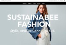 Nachhaltige Mode: Stilvoll und umweltbewusst Sustainable Fashion: Stylish and Eco-Conscious