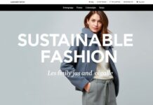 Nachhaltige Mode: Stilvoll und umweltbewusst leben Sustainable Fashion: Live Stylishly and Eco-Consciously