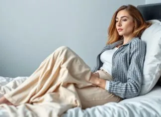 Schlaf und Mode: Wie ein erholsamer Schlaf Ihren Stil beeinflusst Sleep and Fashion: How Restful Sleep Affects Your Style