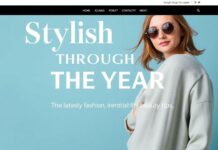 Stilvoll durch das Jahr: Die neuesten Modetrends und Beauty-Tipps Stylish through the year: The latest fashion trends and beauty tips