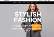 Stilvolle Mode: Trends und Tipps für ein elegantes Erscheinungsbild Stylish Fashion: Trends and Tips for an Elegant Appearance