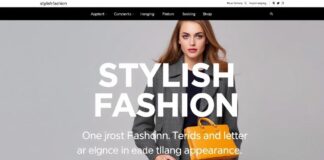 Stilvolle Mode: Trends und Tipps für ein elegantes Erscheinungsbild Stylish Fashion: Trends and Tips for an Elegant Appearance