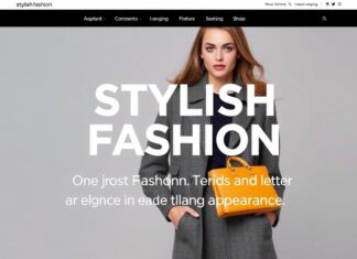 Stilvolle Mode: Trends und Tipps für ein elegantes Erscheinungsbild Stylish Fashion: Trends and Tips for an Elegant Appearance