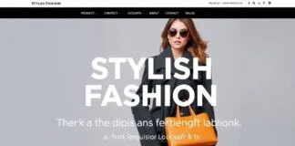 Stilvolle Mode: Trends und Tipps für einen unvergleichlichen Look Stylish Fashion: Trends and Tips for an Unforgettable Look