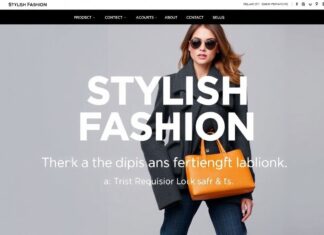 Stilvolle Mode: Trends und Tipps für einen unvergleichlichen Look Stylish Fashion: Trends and Tips for an Unforgettable Look