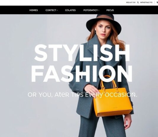 Stilvolle Mode: Trends und Tipps für jeden Anlass Stylish Fashion: Trends and Tips for Every Occasion