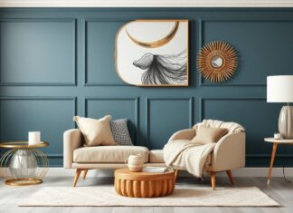 Stilvolle Wohnaccessoires: Wie Sie Ihr Zuhause mit Mode inspirieren können Stylish Home Accessories: How You Can Inspire Your Home with Fashion