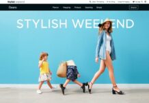 Stilvolles Wochenende: Mode und Aktivitäten für die ganze Familie Stylish Weekend: Fashion and Activities for the Whole Family