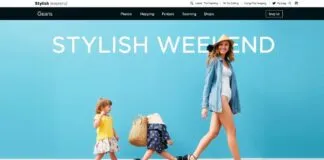 Stilvolles Wochenende: Mode und Aktivitäten für die ganze Familie Stylish Weekend: Fashion and Activities for the Whole Family