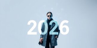 2026: So intelligent wird Mode mit Technologie 2026: Fashion Becomes So Intelligent with Technology
