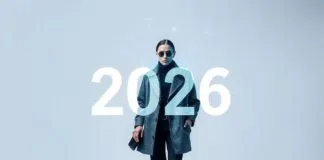 2026: So intelligent wird Mode mit Technologie 2026: Fashion Becomes So Intelligent with Technology