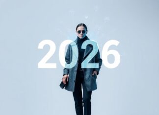 2026: So intelligent wird Mode mit Technologie 2026: Fashion Becomes So Intelligent with Technology