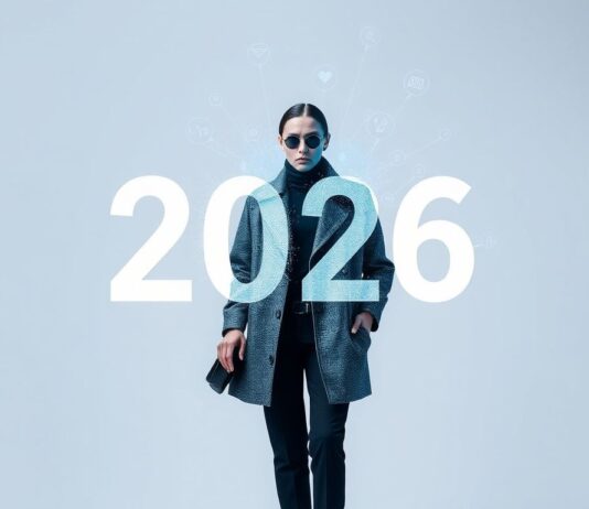 2026: So intelligent wird Mode mit Technologie 2026: Fashion Becomes So Intelligent with Technology