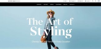 Die Kunst des Stylings: Tipps und Trends für jeden Anlass The Art of Styling: Tips and Trends for Every Occasion