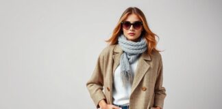 Die neuesten Modetrends: Inspirationen für Ihren Kleiderschrank The latest fashion trends: Inspiration for your wardrobe