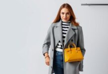 Die neuesten Modetrends: Was 2024 wirklich im Schrank landen sollte The latest fashion trends: What should really end up in your closet in 2024