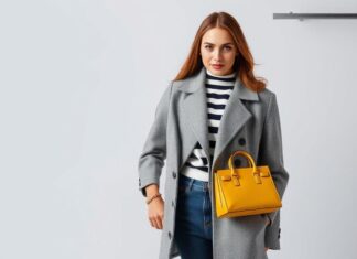 Die neuesten Modetrends: Was 2024 wirklich im Schrank landen sollte The latest fashion trends: What should really end up in your closet in 2024