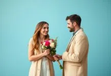 Diese romantischen Komödien passen perfekt zu deinem Frühlingslook These romantic comedies are perfect for your spring look.