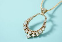 Diese Schmuck-Trends werden 2026 jeden Look veredeln These jewelry trends will elevate every look in 2026.