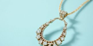 Diese Schmuck-Trends werden 2026 jeden Look veredeln These jewelry trends will elevate every look in 2026.