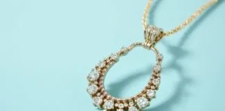 Diese Schmuck-Trends werden 2026 jeden Look veredeln These jewelry trends will elevate every look in 2026.