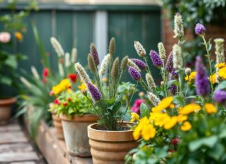 Gartenpflege-Tipps für stilvolle Outdoor-Mode-Inspirationen Garden care tips for stylish outdoor fashion inspiration