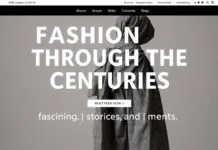 Mode durch die Jahrhunderte: Faszinierende Geschichten und Trends Fashion Through the Centuries: Fascinating Stories and Trends