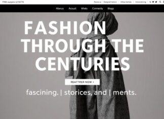 Mode durch die Jahrhunderte: Faszinierende Geschichten und Trends Fashion Through the Centuries: Fascinating Stories and Trends