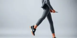 Modische Trends für den modernen Läufer: Stilvolle Sportbekleidung Fashion trends for the modern runner: Stylish sportswear