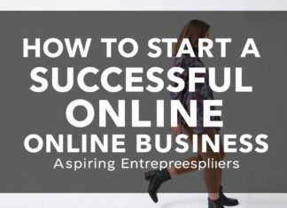 So gründest du ein erfolgreiches Mode-Onlinegeschäft: Ein Leitfaden für angehende Unternehmer How to Start a Successful Fashion Online Business: A Guide for Aspiring Entrepreneurs