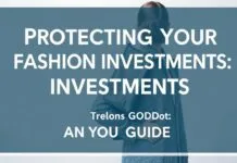 So schützen Sie Ihre Modeinvestitionen: Ein unverzichtbarer Leitfaden Protecting Your Fashion Investments: An Essential Guide